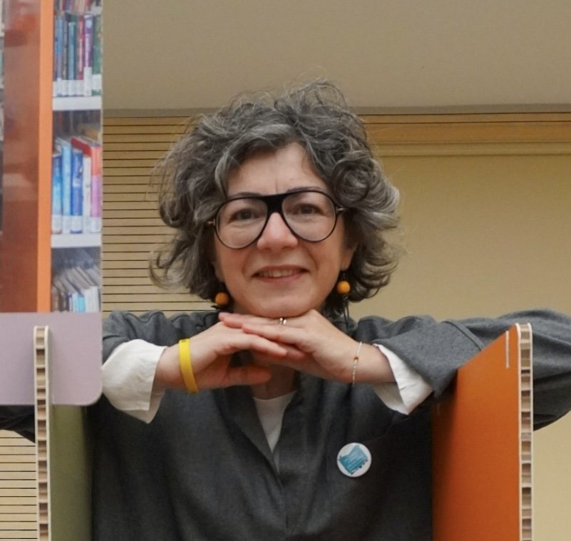 Viviana Urban