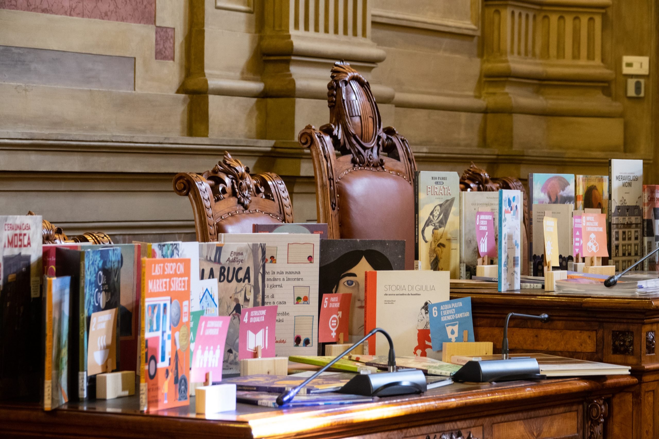 Book Exhibition