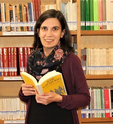 Ana Margarida Ramos