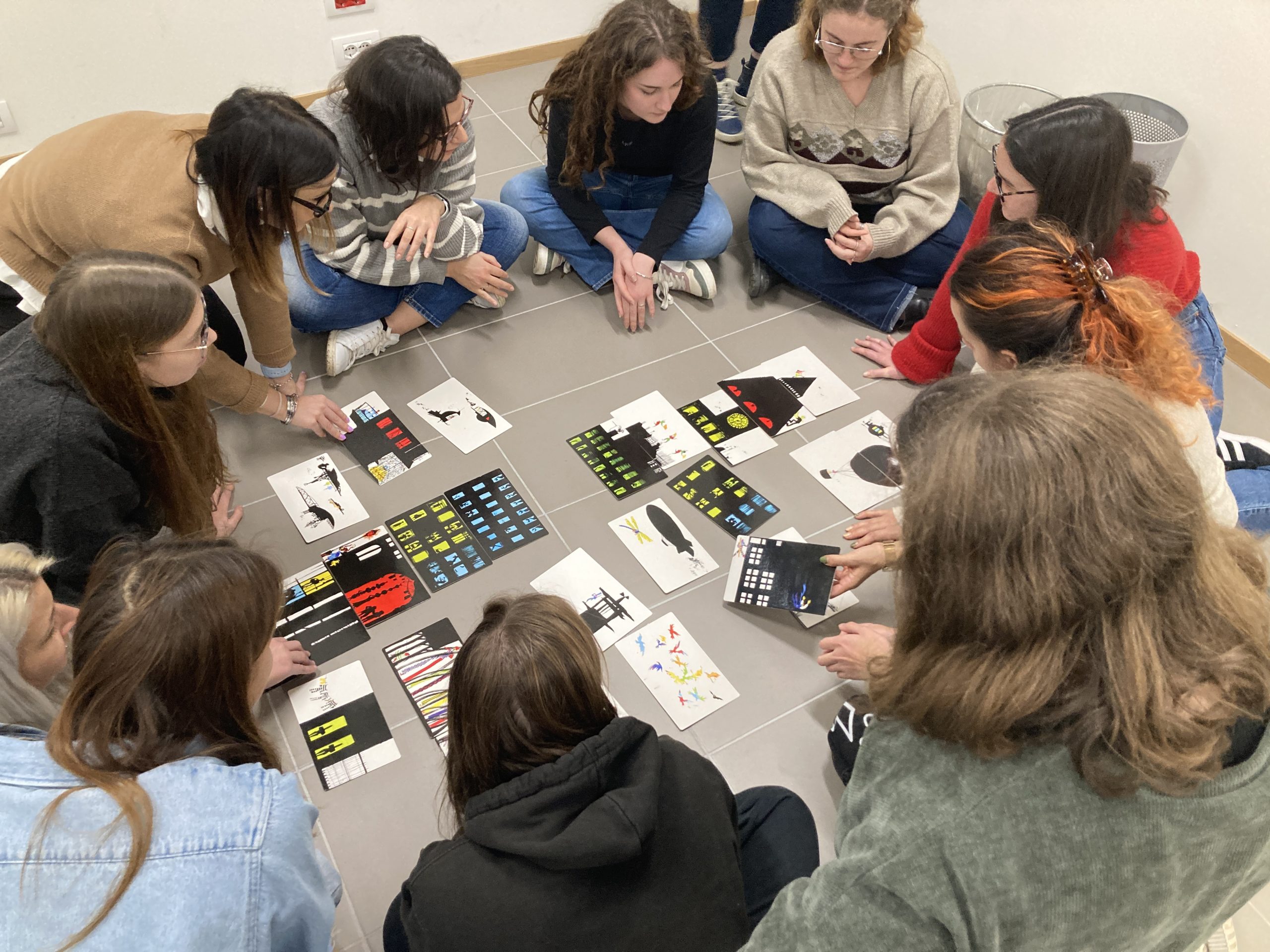 Urban Visions Workshop 2