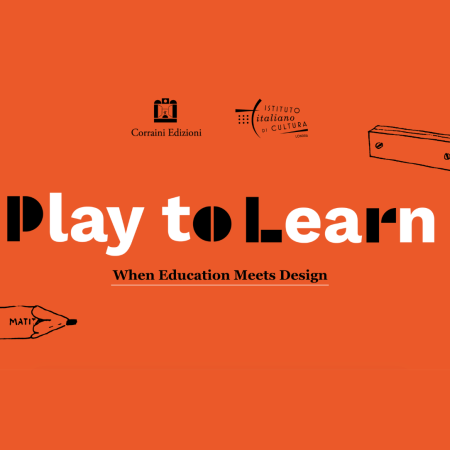 Play to Learn project image