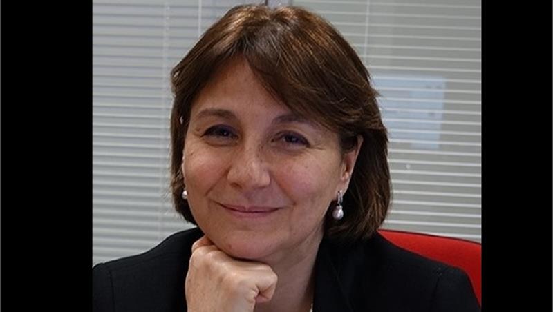 Francesca Borruso