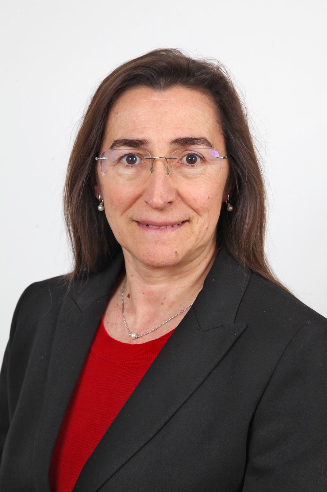 Maria Peghin