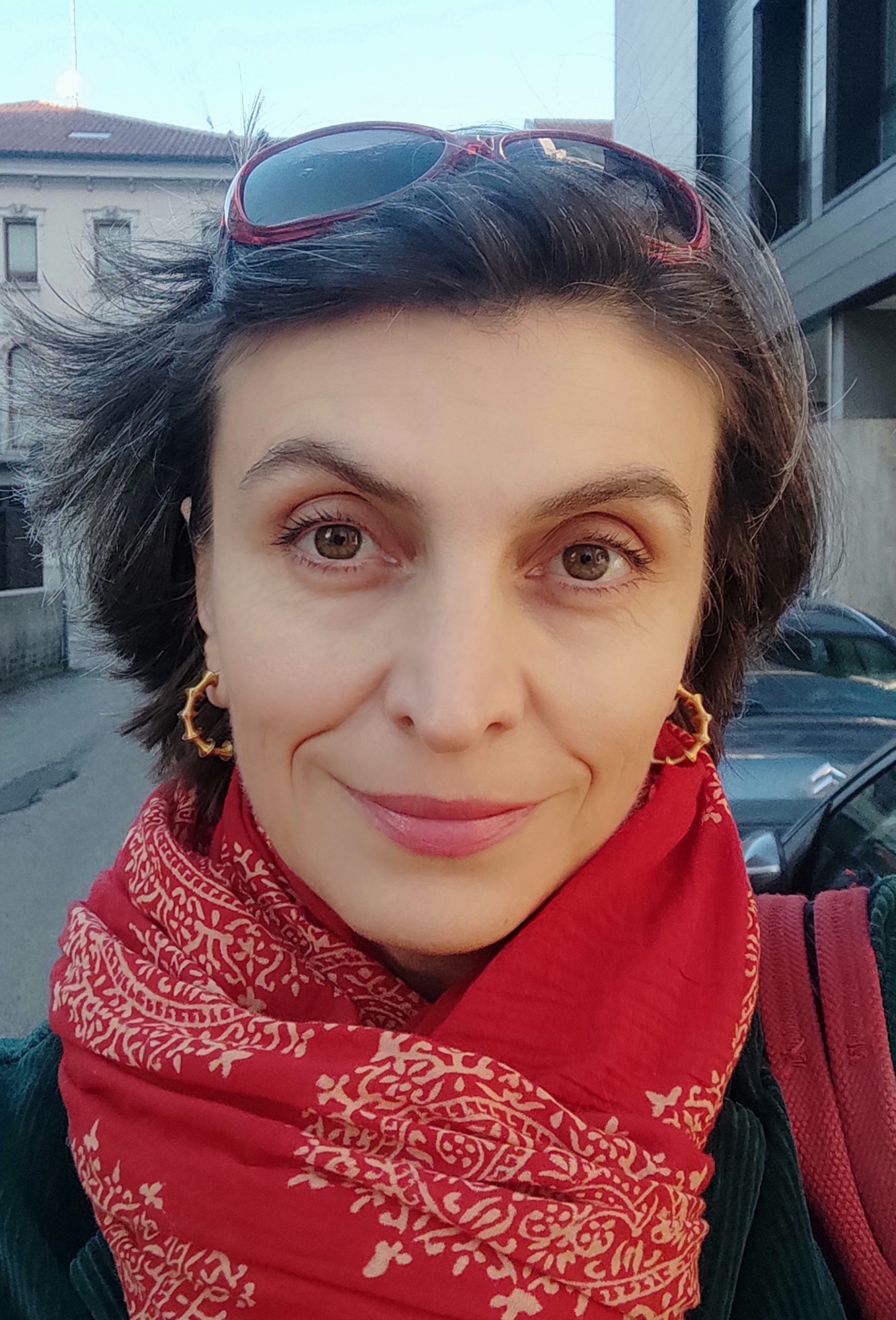 Romana Bassi