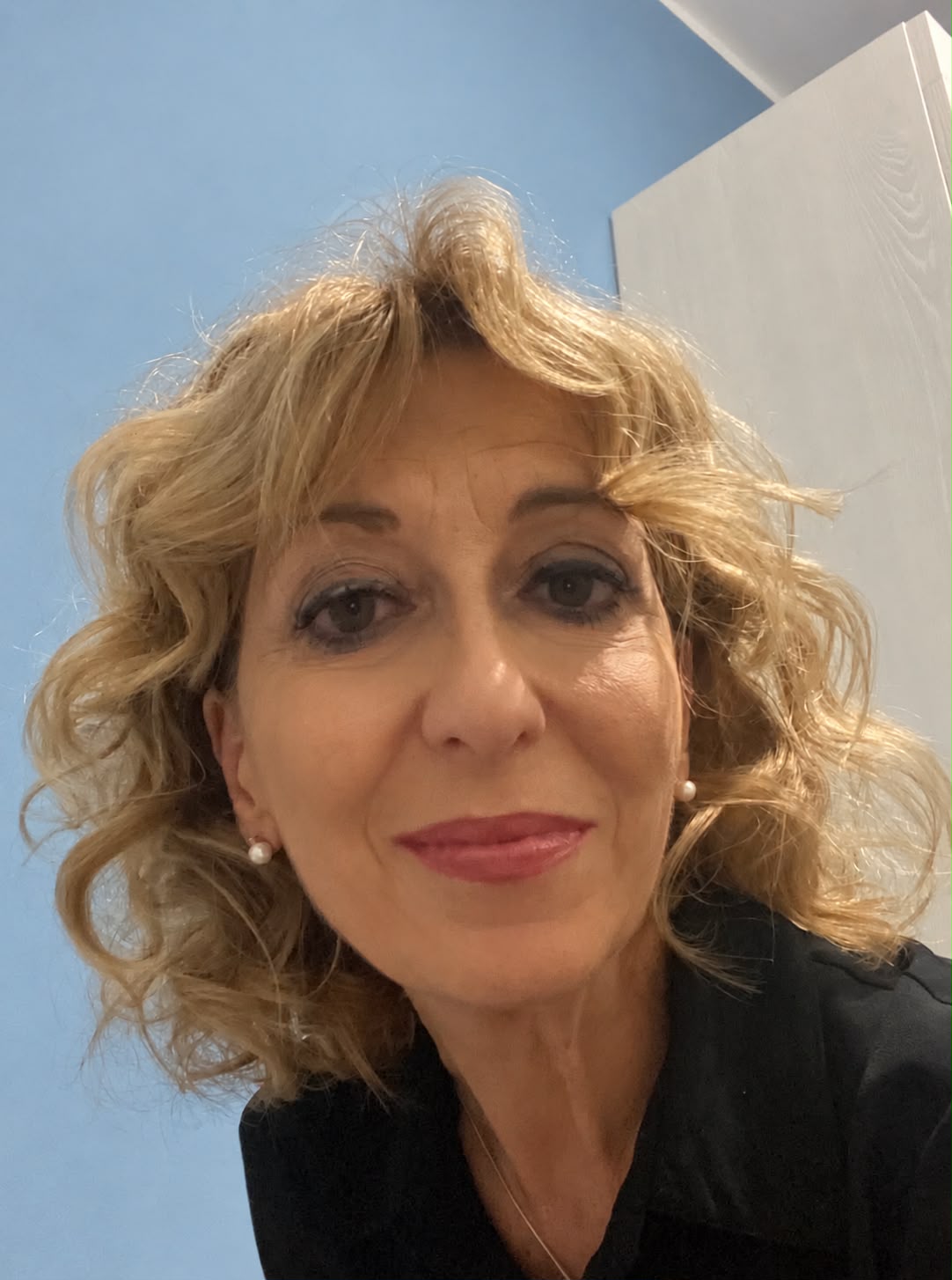 Rossella Di Donato
